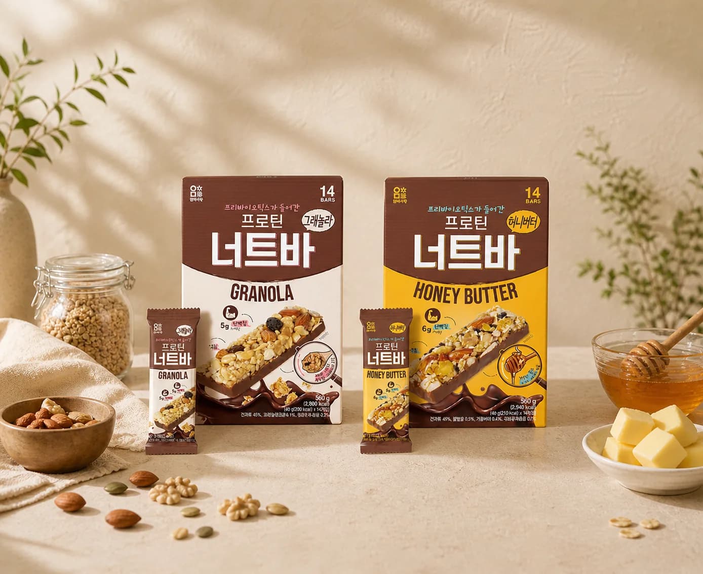누트바 비주얼
